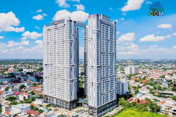 Ảnh Căn Hộ Happy One Central: Dọn Vào Có Sổ Ngay, Không Chờ Đợi!