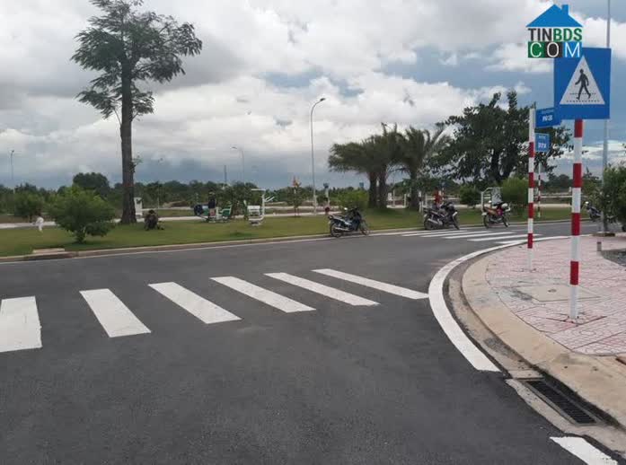 Ảnh Đất Nền Khu Đông TP.HCM Tiếp Tục Tăng Giá