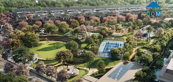 Ảnh CapitaLand Development Việt Nam Mở Rộng “Bộ Sưu Tập Di Sản” Với The Fullton
