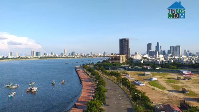 Ảnh Thị Trường Đất Nền Đà Nẵng Nóng Sốt