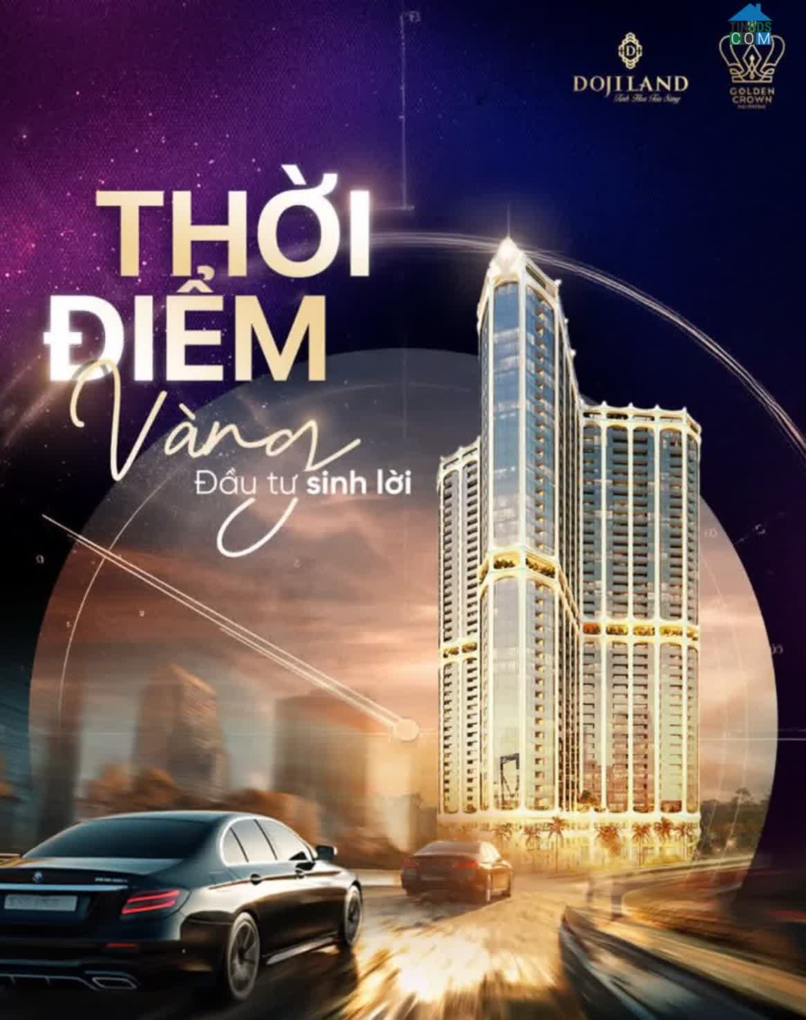 Ảnh Thời Điểm Vàng Và Tọa Độ Vàng – 2 Yếu Tố Quyết Định Chiến Thắng Của Nhà Đầu Tư