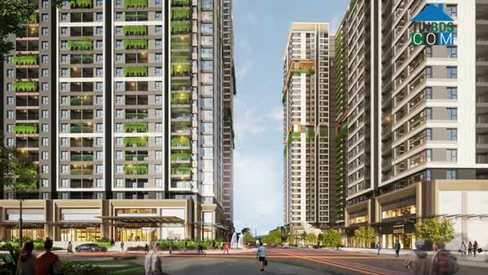 Ảnh Phát Đạt Mở Hướng Chiến Lược Mới Vào Vùng Lõi Các Đô Thị Lớn