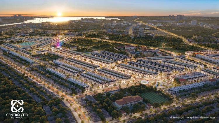 Ảnh Tân Thái Holdings “Bắt Tay” Cùng WELAND, Phát Triển “BĐS Vùng Lõi Đô Thị” Thái Nguyên