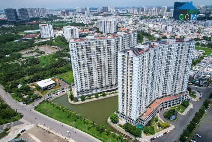 Ảnh Những Dự Án Nhà Ở Xã Hội Nào Tại Hà Nội Sắp Bàn Giao Hoặc Có Nhà Hiện Hữu?