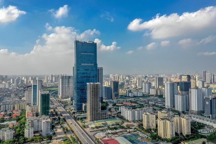 Ảnh Dòng Tiền Rẻ Đang Đổ Mạnh Vào Thị Trường Bất Động Sản