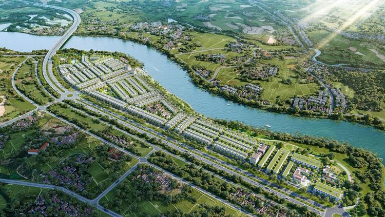 Ảnh Những Tín Hiệu Tăng Tốc Của Bất Động Sản Phát Đạt
