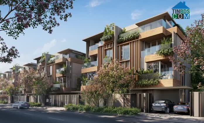 Ảnh Khu Đông Thủ Đô - Cực Tăng Trưởng Mới Tạo Đà Bất Động Sản Cao Cấp