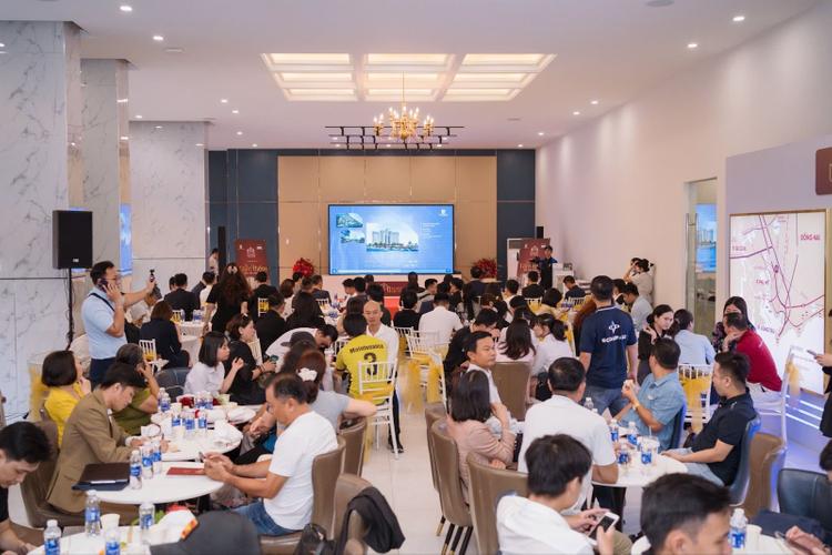 Ảnh Phú Mỹ Bước Vào Chu Kỳ Tăng Trưởng Mới Của Thị Trường Căn Hộ