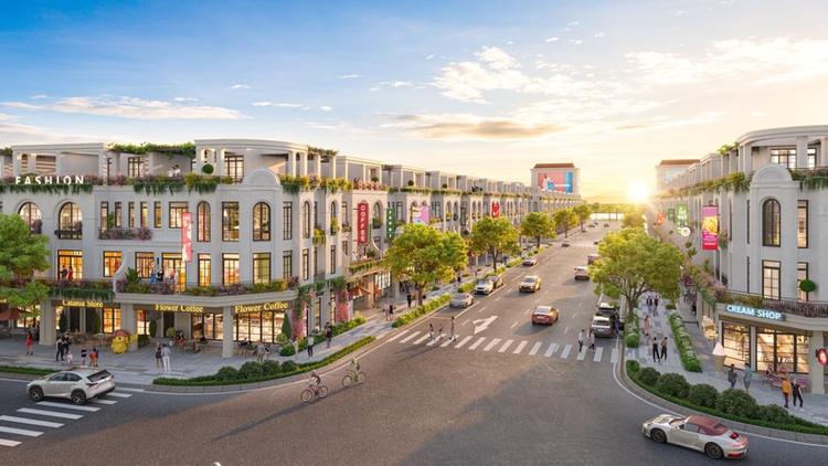 Ảnh Bất Động Sản Quy Nhơn: Giá “Chân Sóng”, Hạ Tầng Bứt Phá, Dòng Vốn Đầu Tư Tăng Tốc