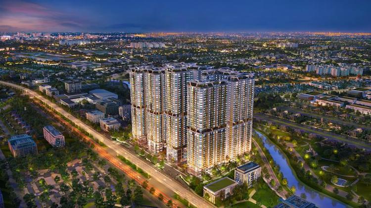 Ảnh Phát Đạt Tăng Tốc Thận Trọng Trước Áp Lực Tăng Trưởng Nhanh