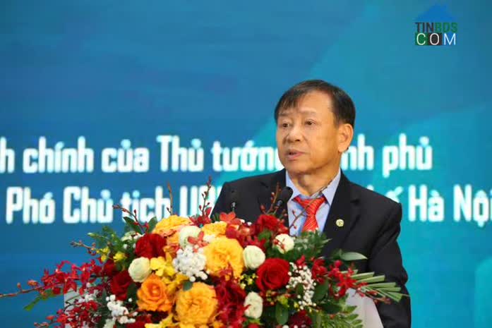 Ảnh Chương Trình Đào Tạo Mini MBA Bất Động Sản: Bước Chuyển Từ Tư Duy Đào Tạo Manh Mún Sang Tư Duy Chiến Lược