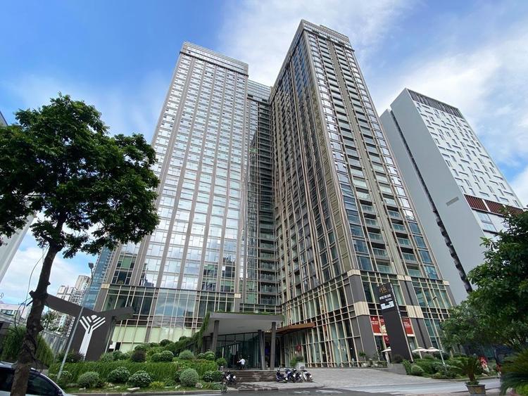 Ảnh Thị Trường Bất Động Sản Việt Nam Sôi Động Hoạt Động M&A