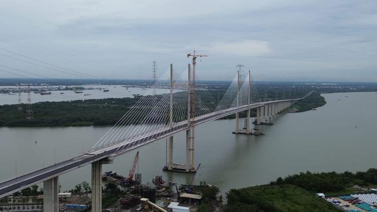 Ảnh Khải Hoàn Prime – Điểm Sáng Đầu Tư Khu Nam TP.HCM Quý 4/2025