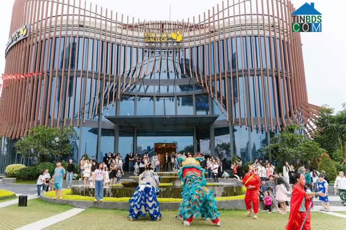 Ảnh Phú Gia Bảo Lộc Đón Đầu Tiềm Năng Hạ Tầng Và Kiến Tạo Cộng Đồng Chuẩn Mực