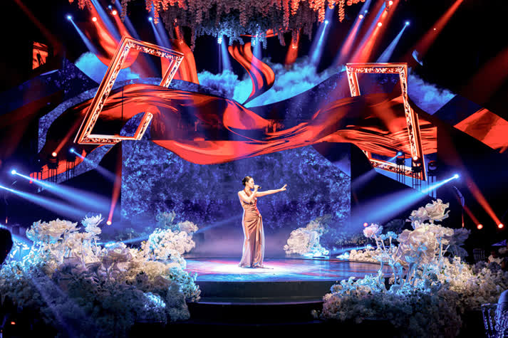 Ảnh Hải Phòng: Vlasta - Thủy Nguyên Ra Mắt Phân Khu Phú Quý