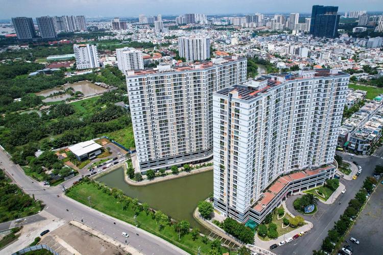 Ảnh Nhà Ở Xã Hội Đón Nhận Thêm Cú Hích Mới Về Chính Sách