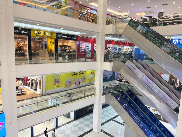 Ảnh Thị Trường Bất Động Sản Lẻ TP.HCM:Trái Chiều Diễn Biến Các Loại Hình