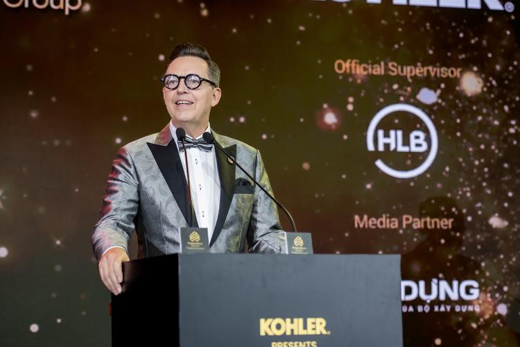 Ảnh Giải Thưởng Bất Động Sản Việt Nam PropertyGuru Lần Thứ 11 Tôn Vinh Các Nhà Phát Triển Và Dự Án Xuất Sắc