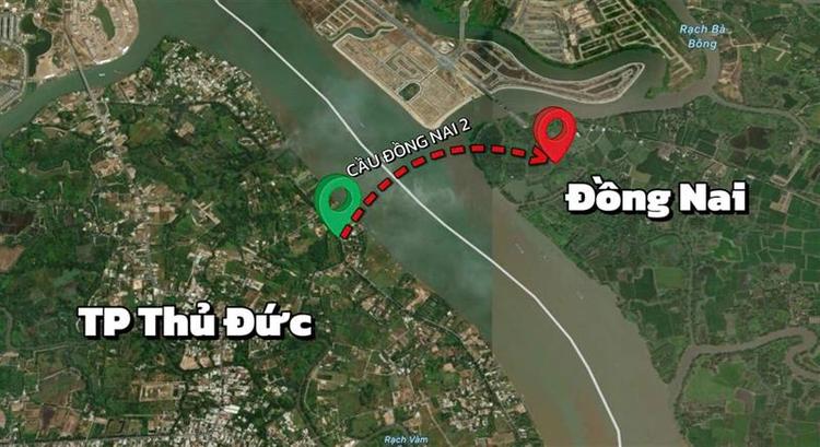 Ảnh Izumi Canaria: Phân Khu Ven Sông Sở Hữu Tiềm Năng Sinh Lời Kép – Từ Vị Trí Đến Giá “Vùng Trũng”