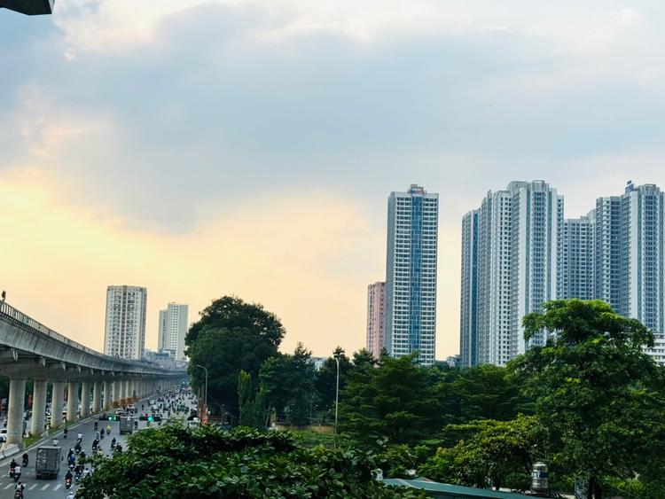 Ảnh Nhà Ở Xã Hội Tiếp Tục Tăng Giá Mạnh