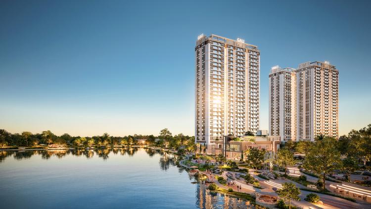 Ảnh Khải Hoàn Prime Sắp Ký Hợp Đồng Mua Bán Vào Tháng 12/2025