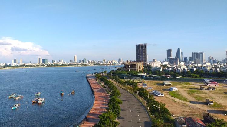 Ảnh Thị Trường Bất Động Sản Đà Nẵng: Cuộc Đổ Bộ Của Giới Đầu Tư Hà Nội