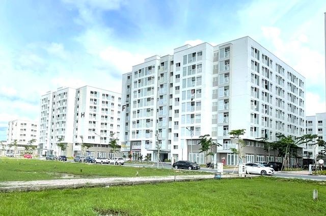 Ảnh Nguồn Cung Nhà Ở Xã Hội TP.HCM Tăng Trong Bối Cảnh Giá Nhà Lập Đỉnh