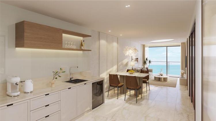 Ảnh Căn Hộ Trung Tâm Quy Nhơn Tung Chính Sách Đặc Quyền - Cơ Hội Cho Nhà Đầu Tư Đến Sớm