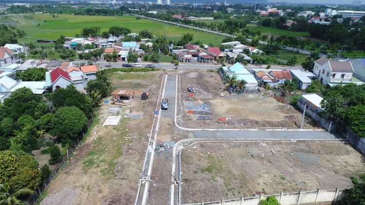 Ảnh Thị Trường Bất Động Sản Tây Ninh Tăng Trưởng Đáng Chú Ý Khu Vực Phía Nam