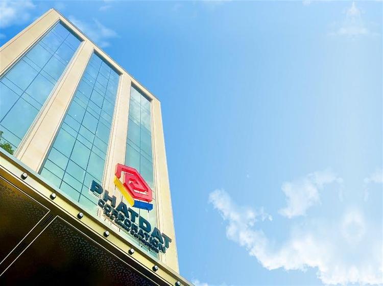 Ảnh Phát Đạt Mở Hướng Chiến Lược Vào Vùng Lõi Đô Thị: Bước Ngoặt Nâng Cấp Năng Lực Và Giá Trị Tăng Trưởng