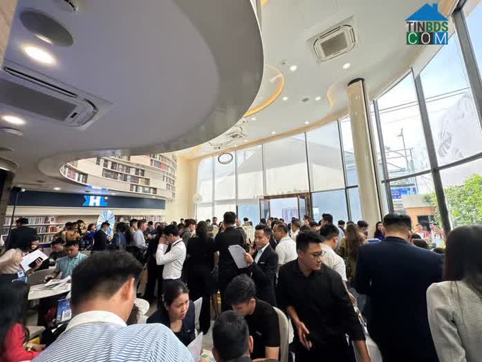 Ảnh Tiềm Năng Cho Thuê Đưa Khải Hoàn Prime Trở Thành Tâm Điểm Tại Khu Nam TP.HCM