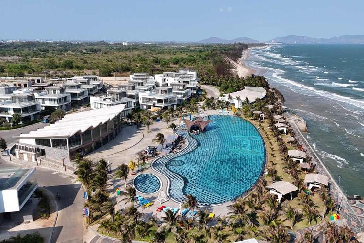 Ảnh Thị Trường Bất Động Sản TP.HCM Chuyển Biến Ra Sao Sau Sáp Nhập?