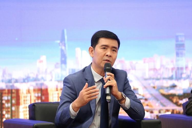 Ảnh Dòng Tiền Nam Tiến: Chung Cư Cao Cấp TP.HCM Trở Thành Điểm Đến Của Giới Đầu Tư Phía Bắc