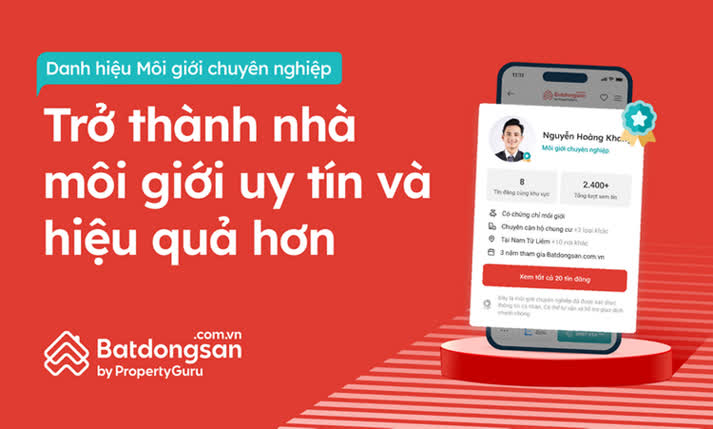 Ảnh Giải Pháp Gia Tăng Uy Tín, Thu Hút Khách Hàng Tiềm Năng Cho Người Đăng Tin BĐS