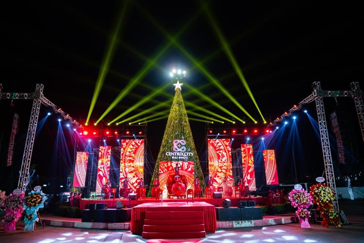 Ảnh Dòng Tiền Đầu Tư Dịch Chuyển Về Những Đô Thị “Nhìn Thấy Tương Lai”