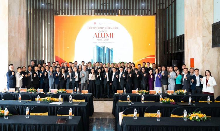 Ảnh Khu Đông Hà Nội Đón Nguồn Cung 2.000 Căn Hộ Cao Cấp Từ Đô Thị Khoáng Nóng Alluvia City