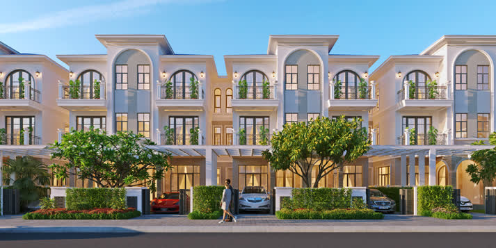 Ảnh Điểm Sáng Đầu Tư Bất Động Sản Tại TP.HCM Mới