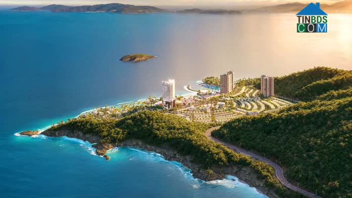 Ảnh La Tiên Villa Được Vinh Danh Tại Giải Thưởng Bất Động Sản Châu Á Lần Thứ 20