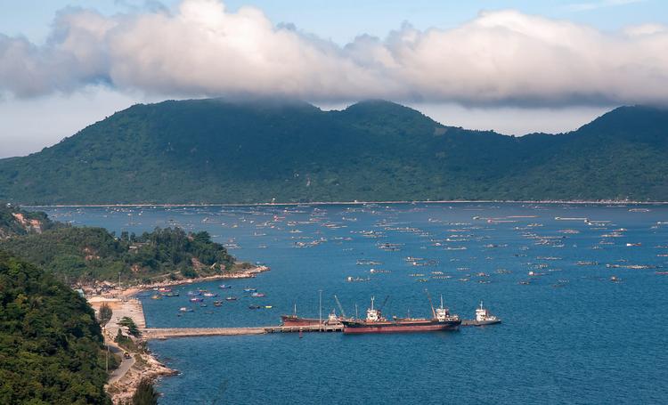 Ảnh Dòng Tiền Tìm Lối Ra Mới: Đông Đắk Lắk Nổi Lên Trên Trục Biển – Cao Nguyên