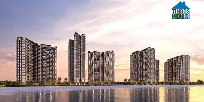 Ảnh Masteri Grand Coast: Dấu Ấn Kết Tinh Hành Trình Masteri Collection Tại Ocean City Của Masterise Homes