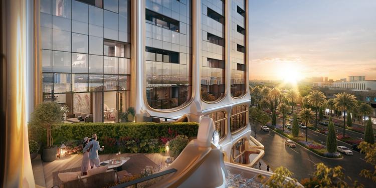 Ảnh Những Yếu Tố Quyết Định Giá Trị Bất Động Sản Trong Giai Đoạn Sàng Lọc