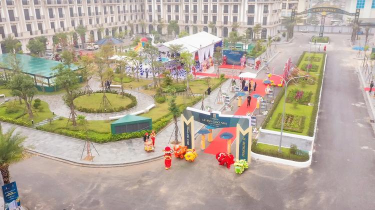 Ảnh Người Mua Ưu Tiên Pháp Lý Trong Giai Đoạn Thị Trường Sàng Lọc