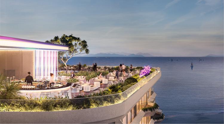 Ảnh Sống Wellness Bên Thềm Vịnh Biển Nha Trang: Chuẩn Mực Mới Cho Cư Dân Đô Thị Quốc Tế