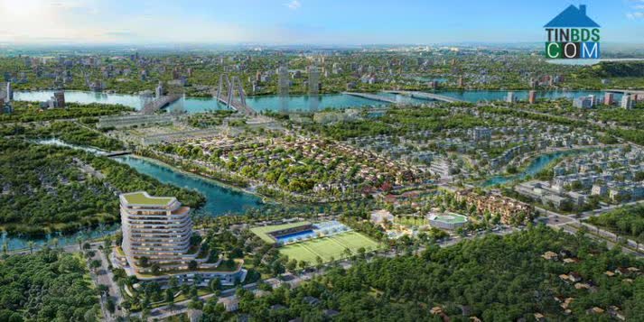 Ảnh Dòng Tiền Kiều Hối – Cơ Hội Mới Cho Thị Trường Bất Động Sản Nghệ An