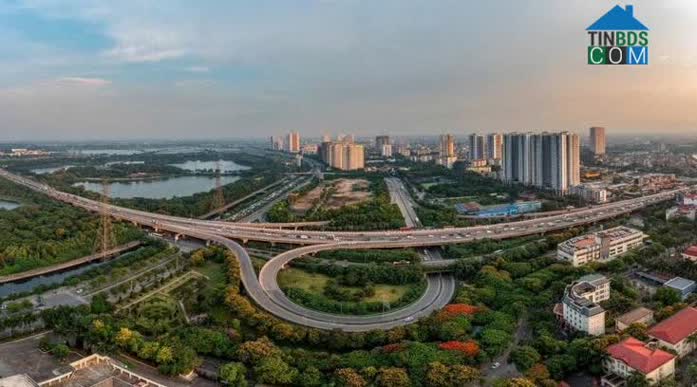 Ảnh Dòng Tiền Dịch Chuyển Về Phân Khúc Shophouse Thấp Tầng Tại Thường Tín