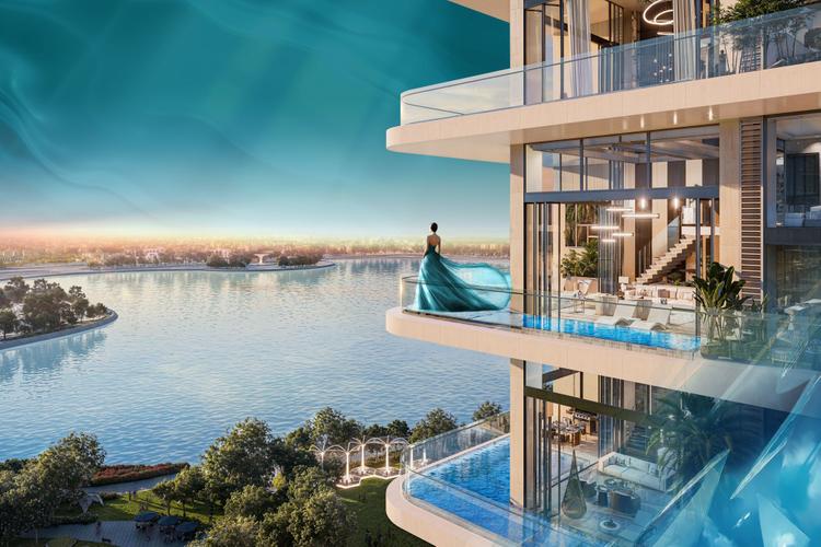 Ảnh Vì Sao Những Tài Sản “Không Thể Tái Lập” Luôn Tăng Giá Dài Hạn Bất Chấp Biến Động?