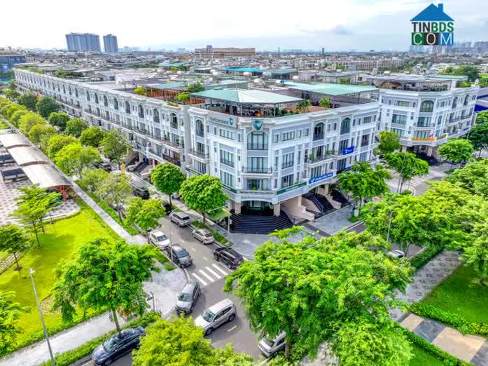 Ảnh Khai Xuân Vạn Phúc Tại Van Phuc City, Hưởng Trọn Phúc Lộc Với Siêu Ưu Đãi 25%