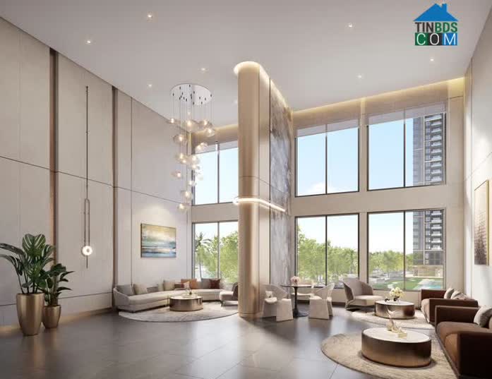 Ảnh Ra Mắt Phân Khu The Sand Masteri Grand Coast – “Miền Kết Tinh Tự Tại Dành Riêng” Tại Ocean City