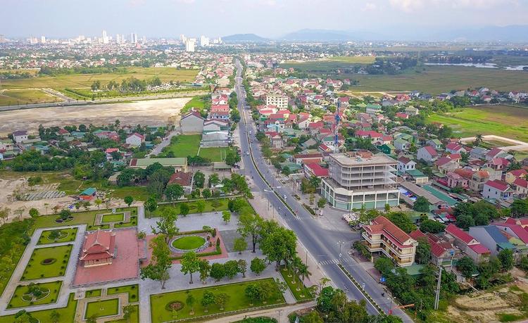 Ảnh Nguồn Cung Bất Động Sản Mới Dồi Dào Trong Năm 2025