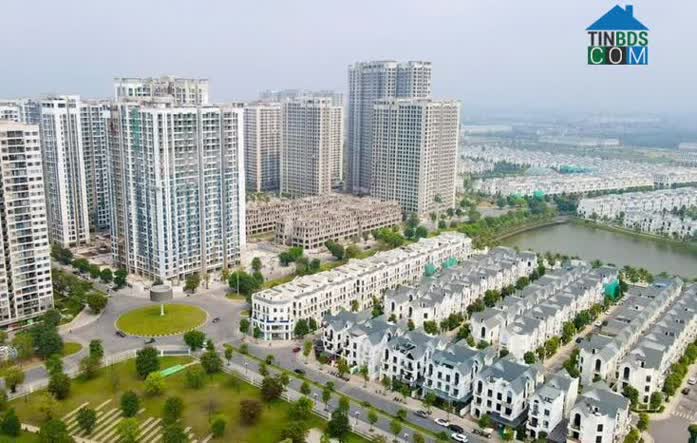 Ảnh Thị Trường Bất Động Sản Hưng Yên Rầm Rộ Nguồn Cung Mới Thời Điểm Đầu Năm